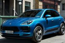 Porsche Macan Base