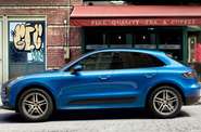 Porsche Macan Base