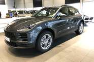 Porsche Macan Base