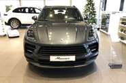 Porsche Macan Base