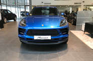 Porsche Macan Base