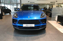 Porsche Macan Base