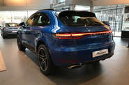 Porsche Macan Base