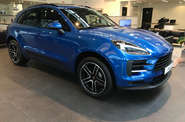 Porsche Macan Base