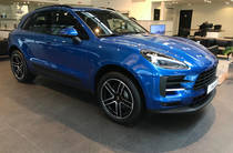 Porsche Macan Base