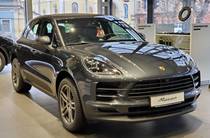 Porsche Macan Base