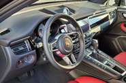 Porsche Macan Base