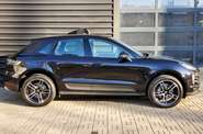 Porsche Macan Base