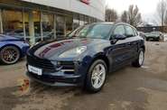 Porsche Macan Base