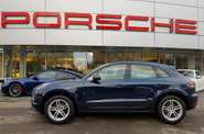 Porsche Macan Base