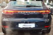 Porsche Macan Base