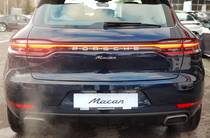 Porsche Macan Base