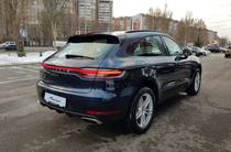 Porsche Macan Base