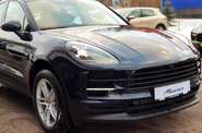 Porsche Macan Base