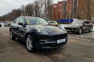 Porsche Macan Base