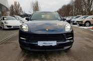 Porsche Macan Base