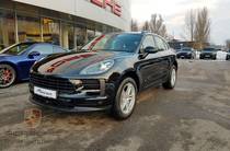 Porsche Macan Base