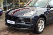 Porsche Macan Base