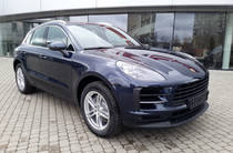 Porsche Macan Base