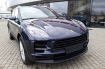 Porsche Macan Base