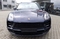 Porsche Macan Base