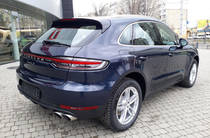 Porsche Macan Base