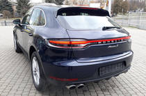 Porsche Macan Base