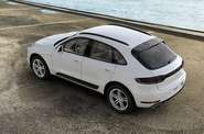 Porsche Macan Base