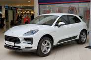 Porsche Macan Base