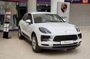 Porsche Macan Base