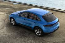 Porsche Macan Base