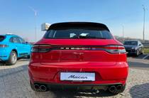 Porsche Macan Base