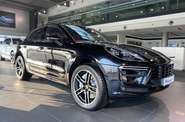 Porsche Macan Base