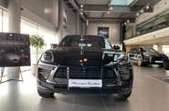 Porsche Macan Base