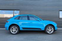 Porsche Macan Base