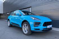 Porsche Macan Base