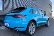 Porsche Macan Base