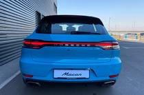 Porsche Macan Base