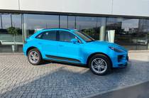 Porsche Macan Base