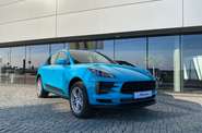 Porsche Macan Base