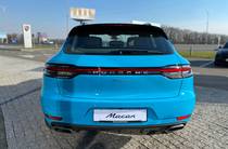 Porsche Macan Base