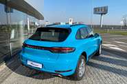 Porsche Macan Base