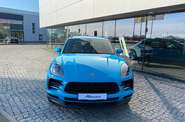 Porsche Macan Base