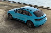 Porsche Macan Base