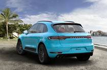 Porsche Macan Base