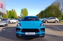 Porsche Macan Base