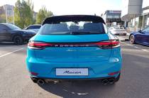 Porsche Macan Base