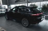 Porsche Macan Base