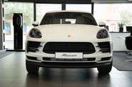 Porsche Macan Base