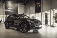 Porsche Macan Base